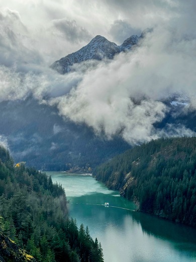 North Cascades National Park