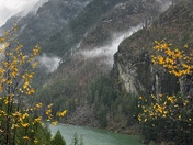 North Cascades National Park