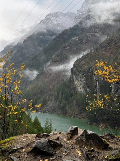 North Cascades National Park