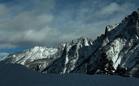 North Cascades National Park