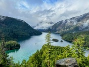North Cascades National Park