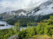 North Cascades National Park