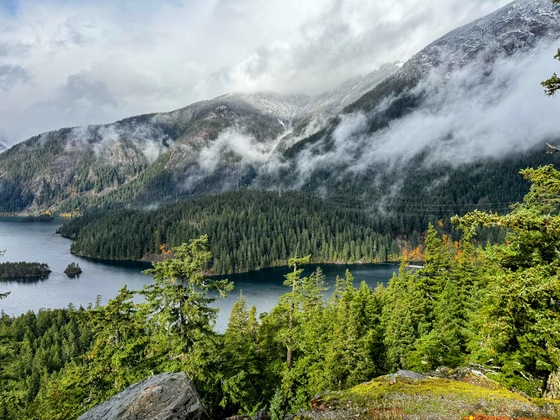North Cascades National Park