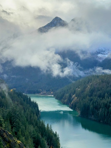North Cascades National Park