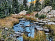 Rocky Mountain National Park