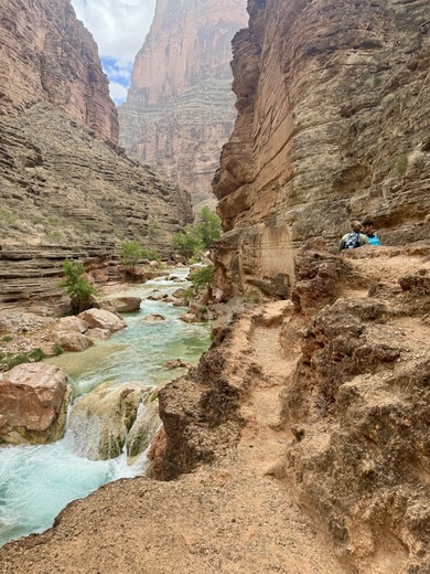Grand Canyon National Park