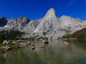 Shoshone National Forest