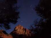 Zion National Park 
