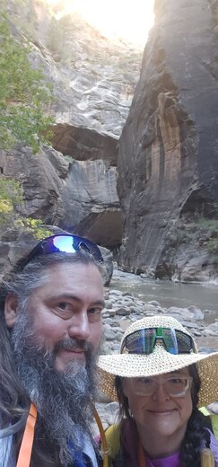 Zion National Park 
