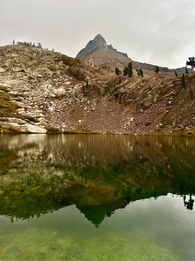 Sequoia and Kings Canyon National Parks