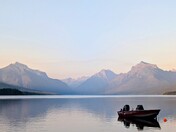 Glacier National Park