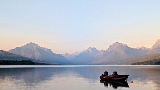 Glacier National Park