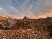 Mineral King Backcountry Area 