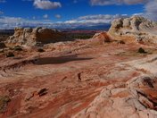 Vermillion Cliffs National Monument