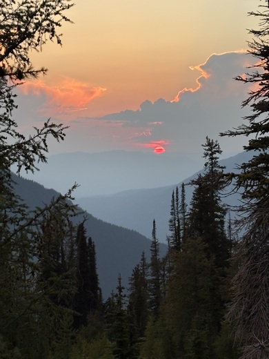 Glacier National Park