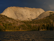 Bridger Teton National Forest
