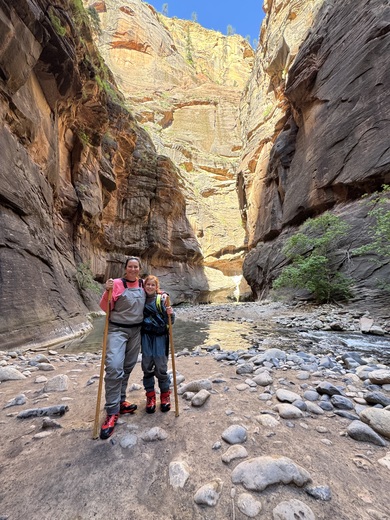 Zion National Park