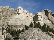 Mount Rushmore National Memorial