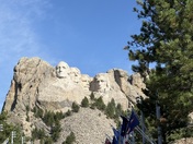Mount Rushmore National Memorial