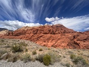 Red Rock Canyon National Conservation Area 