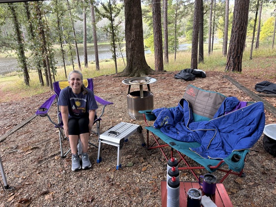 Turkey Fork Recreation Area