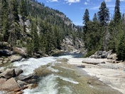 Yosemite National Park