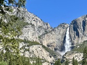 Yosemite National Park