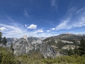 Yosemite National Park
