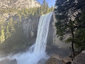 Yosemite National Park