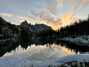 Alpine Lakes Wilderness