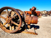 Big Bend National Park