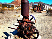 Big Bend National Park