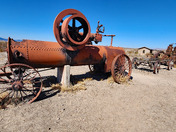 Big Bend National Park
