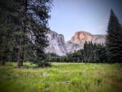 Yosemite National Park