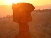 Bryce Canyon National  Park 