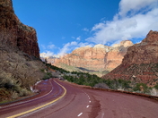 Zion National Park