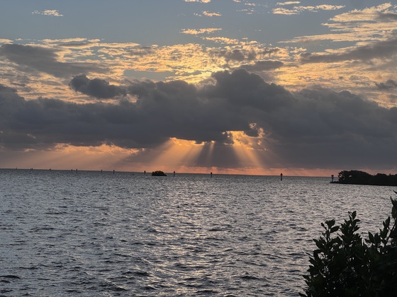 Biscayne National Park