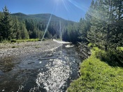 Rocky Mountain National Park