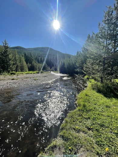 Rocky Mountain National Park