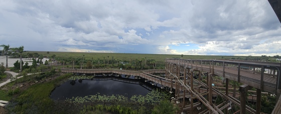 Everglades National Park 