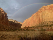 Capitol Reef National Park
