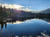 Rocky Mountain National Park