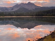Mount Jefferson Wilderness 