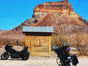Big Bend National Park