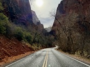 Zion National Park