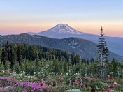 Alpine Lakes Wilderness