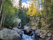 Rocky Mountain National Park