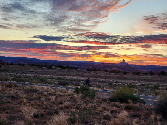 Canyonlands National Park