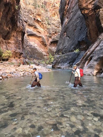 Zion National Park