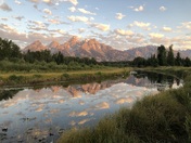 Grand Teton National Park